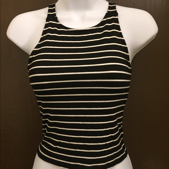 American Eagle Outfitters Tops - AMERICAN EAGLE | Lace up back Tank American Eagle Outfitters Tops - AMERICAN EAGLE | Lace up back Tank